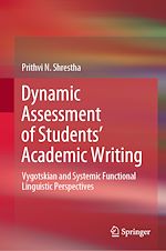 Télécharger le livre :  Dynamic Assessment of Students' Academic Writing