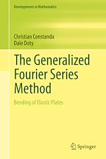 Download this eBook The Generalized Fourier Series Method