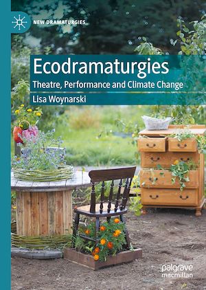 Téléchargez le livre :  Ecodramaturgies