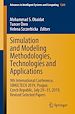 Télécharger le livre :  Simulation and Modeling Methodologies, Technologies and Applications