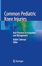 Télécharger le livre :  Common Pediatric Knee Injuries