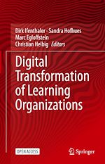 Download this eBook Digital Transformation of Learning Organizations
