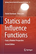 Télécharger le livre :  Statics and Influence Functions