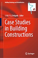 Télécharger le livre :  Case Studies in Building Constructions