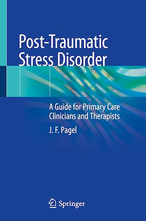 Téléchargez le livre :  Post-Traumatic Stress Disorder