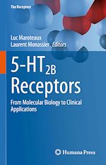 Télécharger le livre :  5-HT2B Receptors
