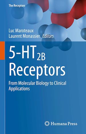 Téléchargez le livre :  5-HT2B Receptors