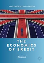 Télécharger le livre :  The Economics of Brexit