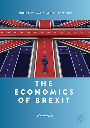 Téléchargez le livre :  The Economics of Brexit