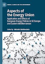 Télécharger le livre :  Aspects of the Energy Union