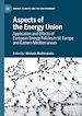 Télécharger le livre :  Aspects of the Energy Union