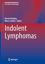 Télécharger le livre :  Indolent Lymphomas