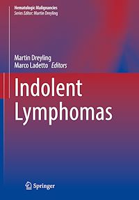 Télécharger le livre :  Indolent Lymphomas
