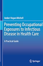Télécharger le livre :  Preventing Occupational Exposures to Infectious Disease in Health Care