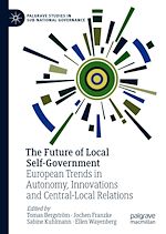 Télécharger le livre :  The Future of Local Self-Government