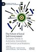 Télécharger le livre :  The Future of Local Self-Government