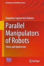 Download this eBook Parallel Manipulators of Robots