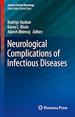 Télécharger le livre :  Neurological Complications of Infectious Diseases
