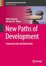 Télécharger le livre :  New Paths of Development