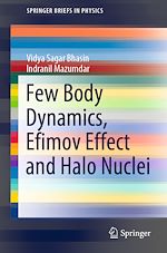 Télécharger le livre :  Few Body Dynamics, Efimov Effect and Halo Nuclei