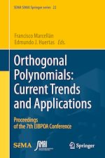 Download this eBook Orthogonal Polynomials: Current Trends and Applications