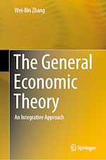 Télécharger le livre :  The General Economic Theory