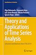 Télécharger le livre :  Theory and Applications of Time Series Analysis