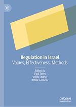 Télécharger le livre :  Regulation in Israel