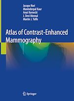 Télécharger le livre :  Atlas of Contrast-Enhanced Mammography