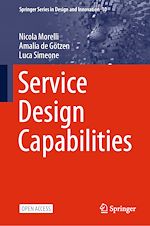 Download this eBook Service Design Capabilities