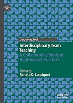 Télécharger le livre :  Interdisciplinary Team Teaching