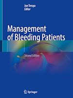 Télécharger le livre :  Management of Bleeding Patients
