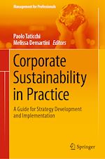 Download this eBook Corporate Sustainability in Practice