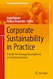 Télécharger le livre :  Corporate Sustainability in Practice