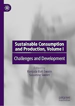 Télécharger le livre :  Sustainable Consumption and Production, Volume I