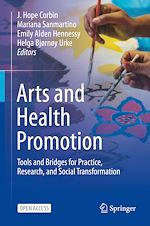 Download this eBook Arts and Health Promotion