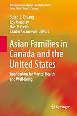 Télécharger le livre :  Asian Families in Canada and the United States