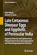 Télécharger le livre :  Late Cretaceous Dinosaur Eggs and Eggshells of Peninsular India