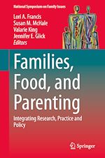 Télécharger le livre :  Families, Food, and Parenting
