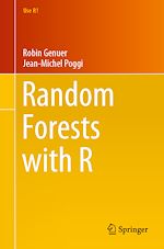 Télécharger le livre :  Random Forests with R