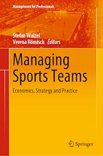 Download this eBook Managing Sports Teams