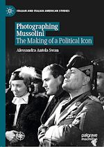 Télécharger le livre :  Photographing Mussolini