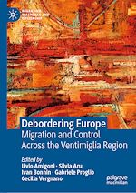 Télécharger le livre :  Debordering Europe