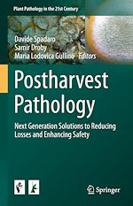 Download this eBook Postharvest Pathology