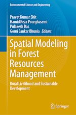 Télécharger le livre :  Spatial Modeling in Forest Resources Management