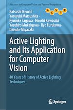 Download this eBook Active Lighting and Its Application for Computer Vision