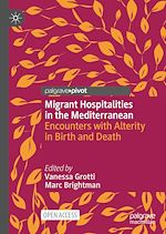 Download this eBook Migrant Hospitalities in the Mediterranean