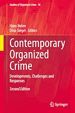 Télécharger le livre :  Contemporary Organized Crime