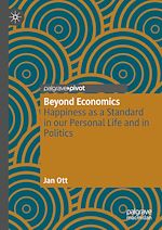 Télécharger le livre :  Beyond Economics