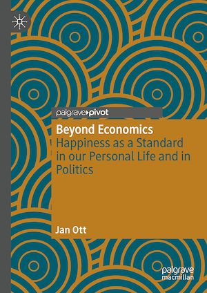 Téléchargez le livre :  Beyond Economics